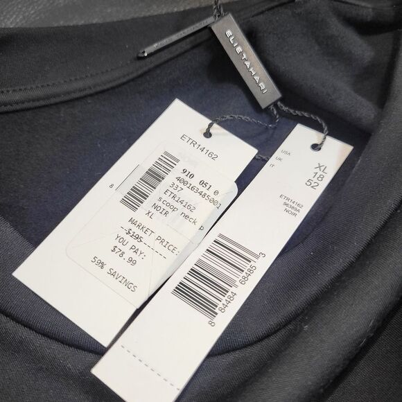 NWT Elie Tahari Sweater - Picture 10 of 11